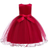 Κόκκινο Φορεματάκι Παιδικό για Events