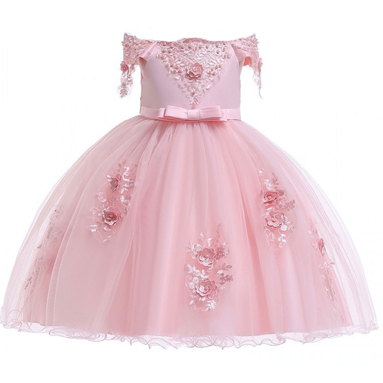 Φορεματάκι Ροζ για Events