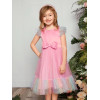 Παιδικό Φόρεμα Ροζ