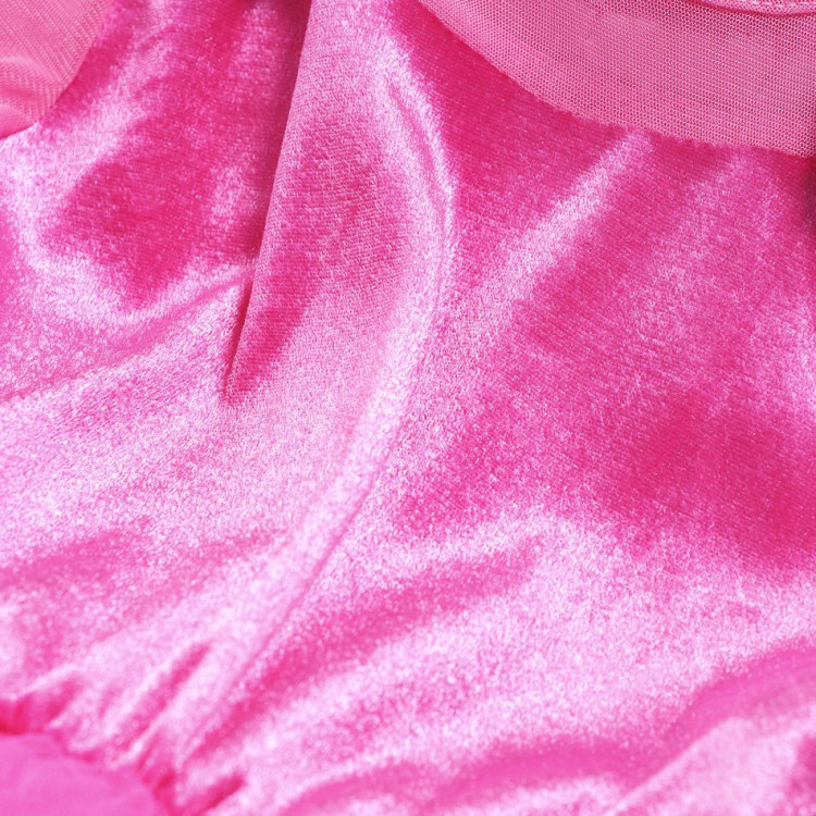 Πριγκίπισσα angel Παιδική στολή Ροζ