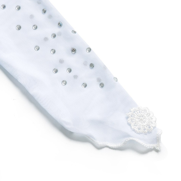 Πριγκίπισσα του παραμυθιού Παιδική στολή τιρκουάζ