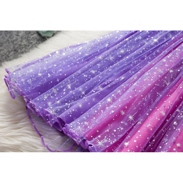 Παιδική στολή για Μαγεμένη Πριγκίπισσα