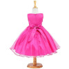 Child Dress Birthday Outfits Pink