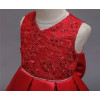 Wedding or Party Dresse Red