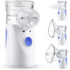 Φορητός Νεφελοποιητής Mesh Nebulizer YM-252 Φορητός Νεφελοποιητής Mesh Nebulizer YM-252