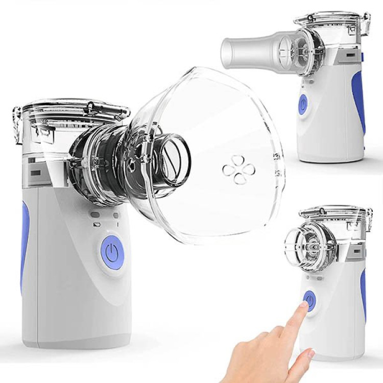 Medical Nebulizer machine portable