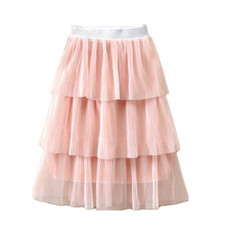 Φούστα Παιδική - Χρώματος Ροζ