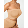 Μπεζ - Σουτιέν σύσφιξης
