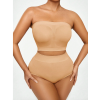 Μπεζ - Σουτιέν σύσφιξης