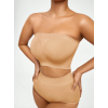 Μπεζ - Σουτιέν σύσφιξης