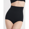 Κορσές ελαστικός σύσφιξης για μέση και κοιλιά  - Μαύρος