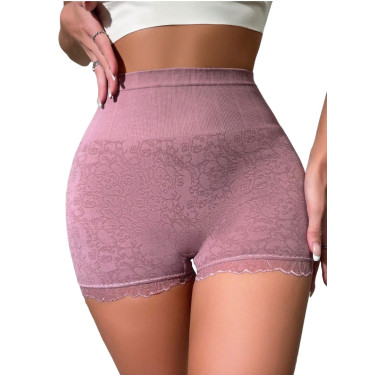 Κορσές σύσφιξης  - Ροζ