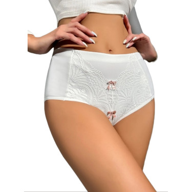 Κορσές σύσφιξης - Λευκός