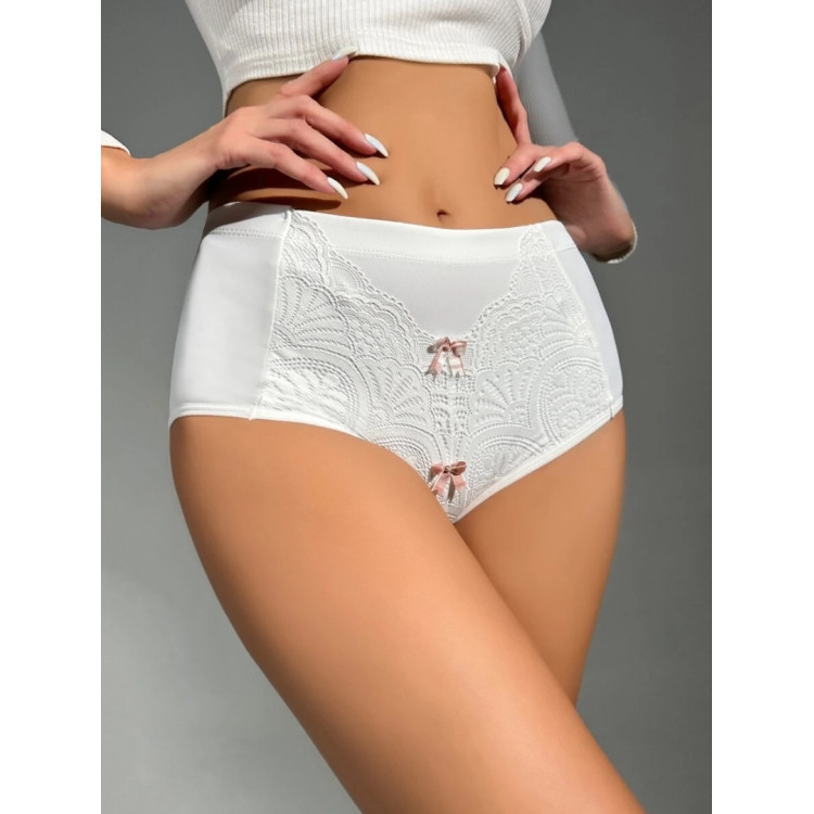 Κορσές σύσφιξης - Λευκός