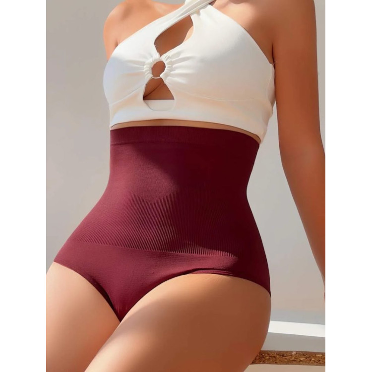 Κορσές σύσφιξης μετά την εγκυμοσύνη - Κόκκινο