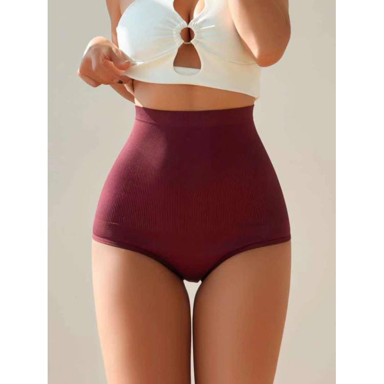 Κορσές σύσφιξης μετά την εγκυμοσύνη - Κόκκινο