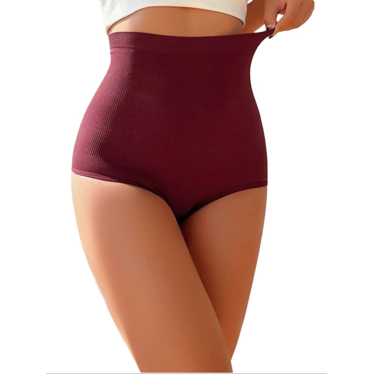 Κορσές σύσφιξης μετά την εγκυμοσύνη - Κόκκινο