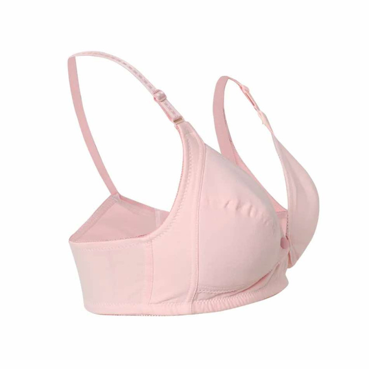 Σουτιέν Ροζ Εγκυμοσύνης και θηλασμού