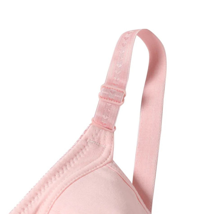 Σουτιέν Ροζ Εγκυμοσύνης και θηλασμού