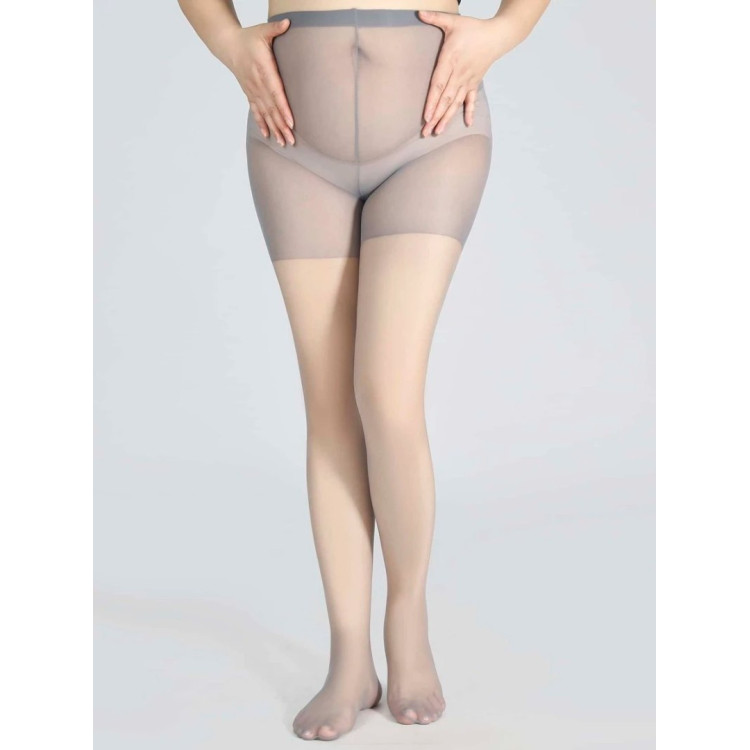 Kαλσόν εγκυμοσύνης - Γκρι