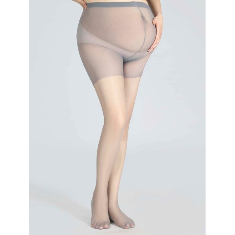 Kαλσόν εγκυμοσύνης - Γκρι