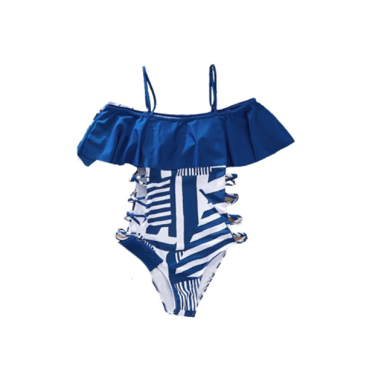 Παιδικό ή γυναικείο μαγιό - Navy