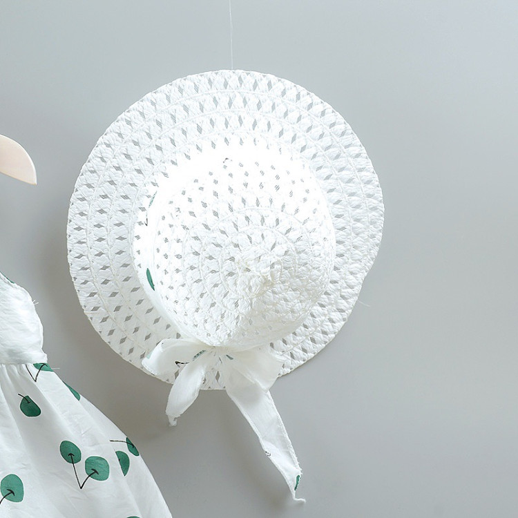 Παιδικό Φορεματάκι Ροζ -  με καπελάκι