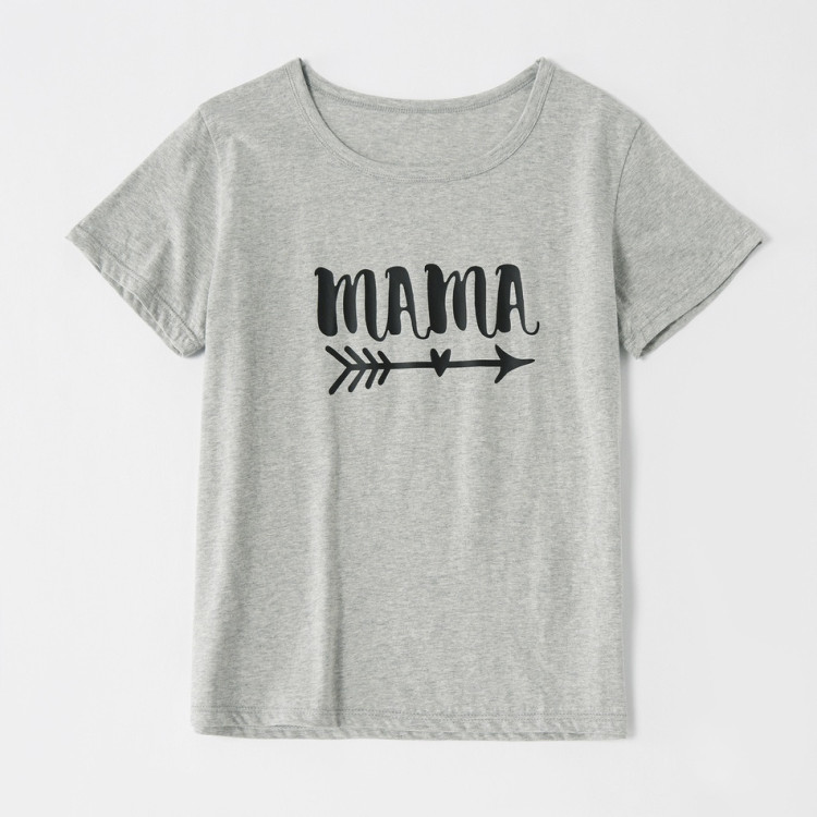 Μπλουζάκια Love για την οικογένεια