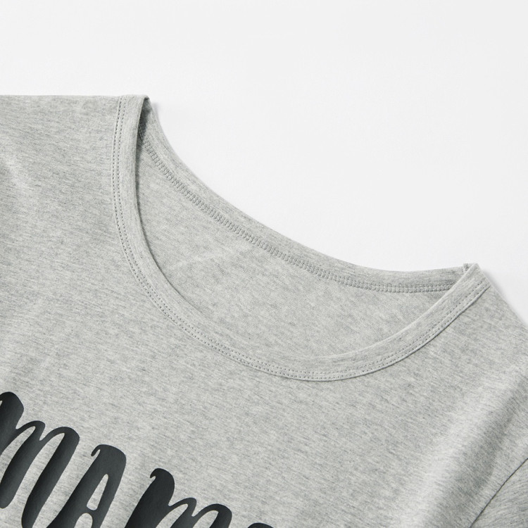 Μπλουζάκια Love για την οικογένεια