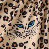 Παιδικό Φορεματάκι Leopard