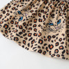 Παιδικό Φορεματάκι Leopard