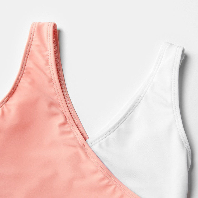 Παιδικό μαγιό για κοριτσάκια - Coral Παιδικό μαγιό για κοριτσάκια - Coral