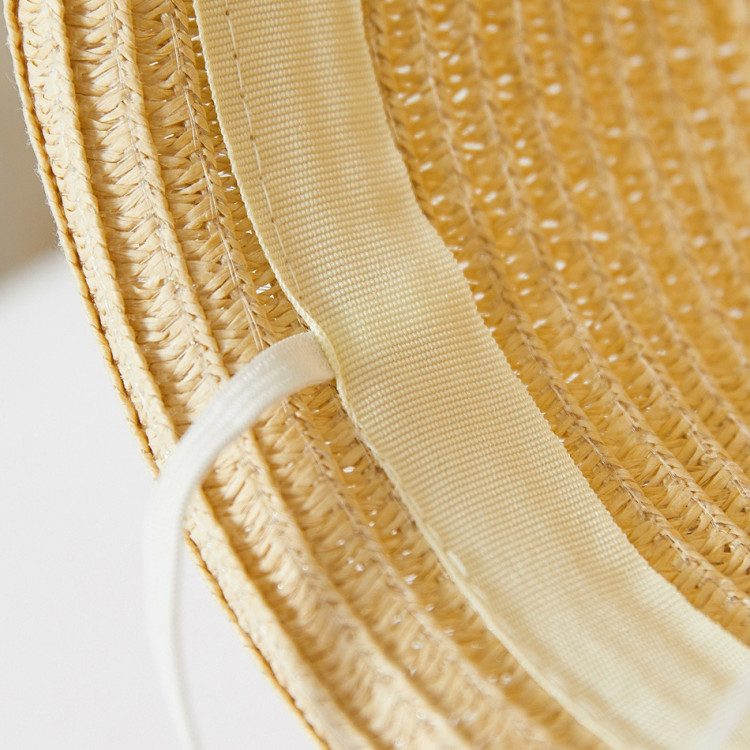 Παιδικό καπελάκι για την θάλασσα και το καλοκαίρι Μπεζ