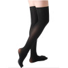 Kάλτσες μέχρι το γόνατο  - Μαύρες