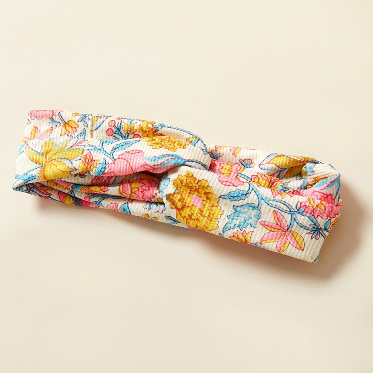 Παιδικό μαγιό για κοριτσάκια Μπεζ