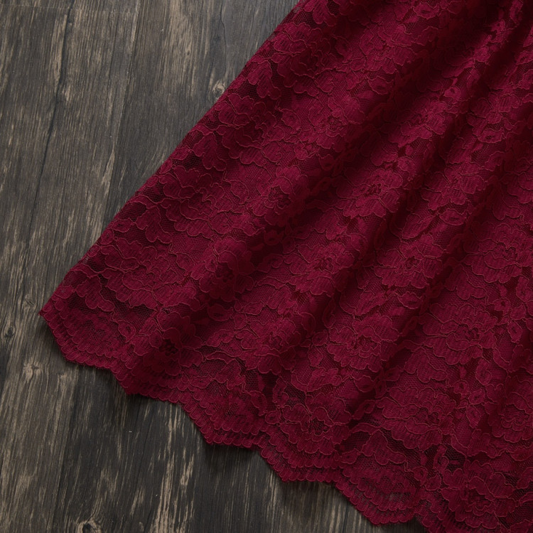 Φορεματάκι Stylish Κόκκινο