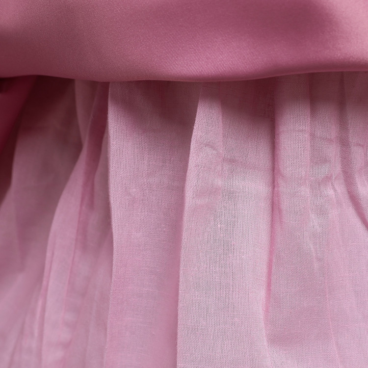 Φορεματάκι Παιδικό  Bowknot  Princess - Ροζ