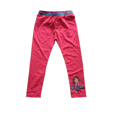 Πριγκίπισσα παντελόνι Ροζ
