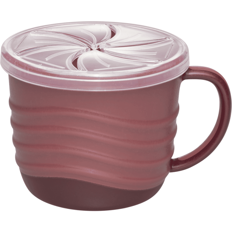 Eat Green Snack box 2in1 Red