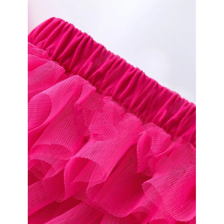 Φούξια Με Μαύρο - Bρεφικό σετ First Year