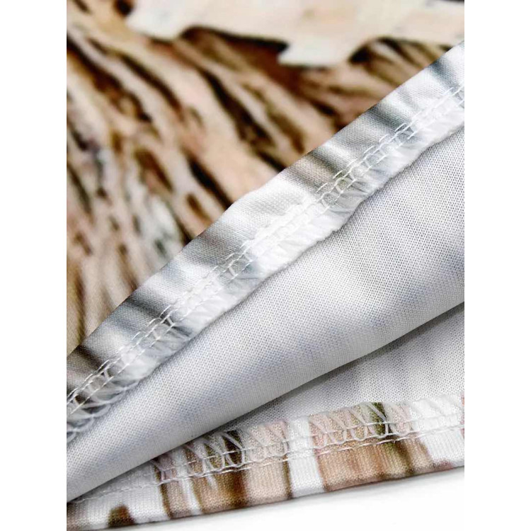 Πριγκίπισσα της θάλασσας Στολή παιδική - Κόκκινη