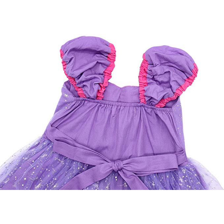 Παιδική στολή για Μαγεμένη Πριγκίπισσα