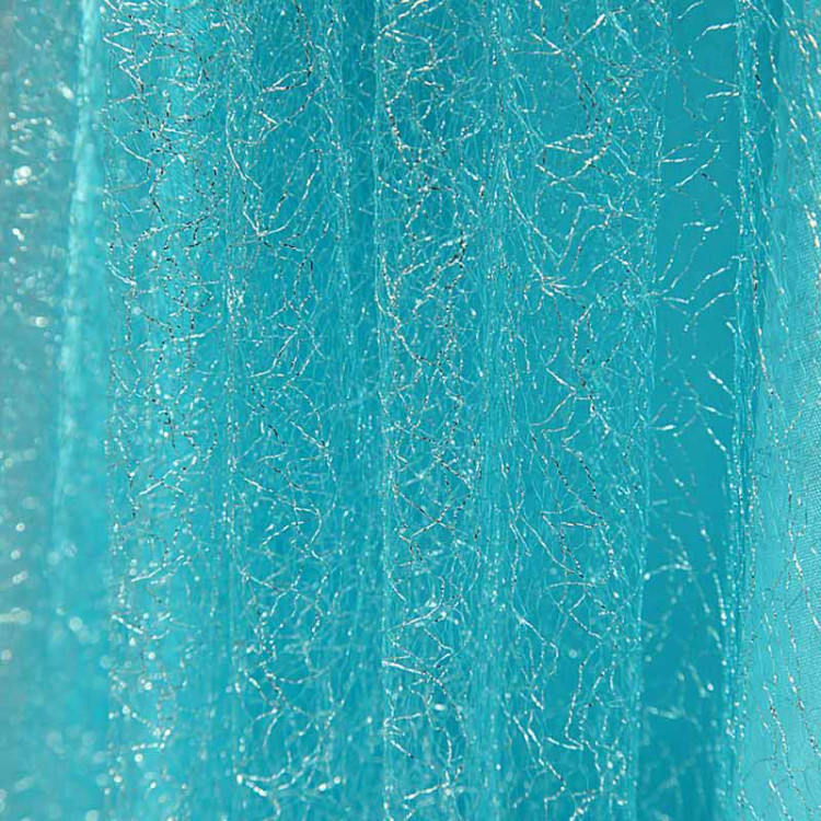 Πριγκίπισσα του παραμυθιού Παιδική στολή τιρκουάζ