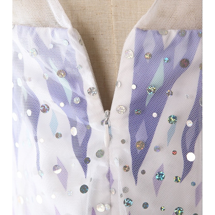 Παιδική στολή Λευκή Frozen