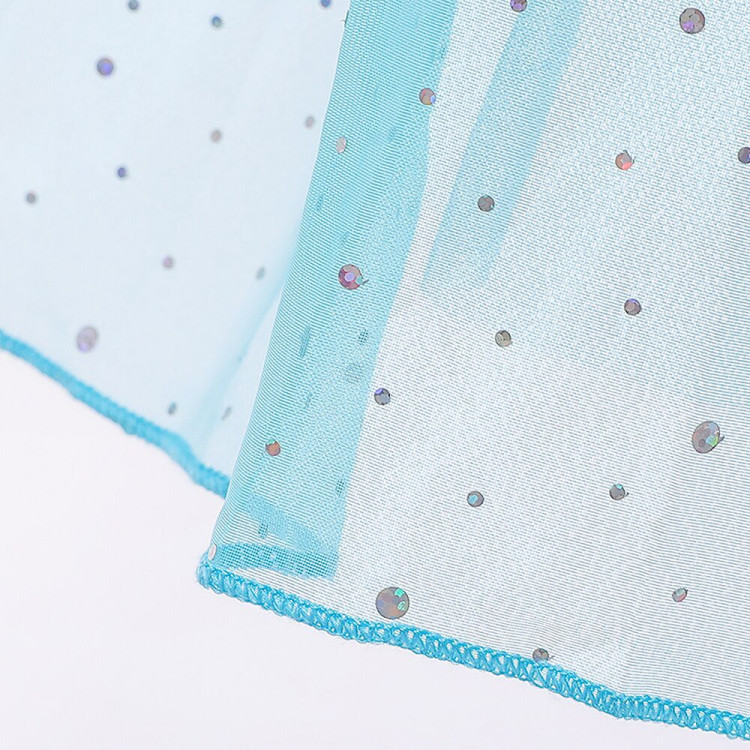 Μπλε στολή Πριγκίπισσα της Ανατολής Παιδική