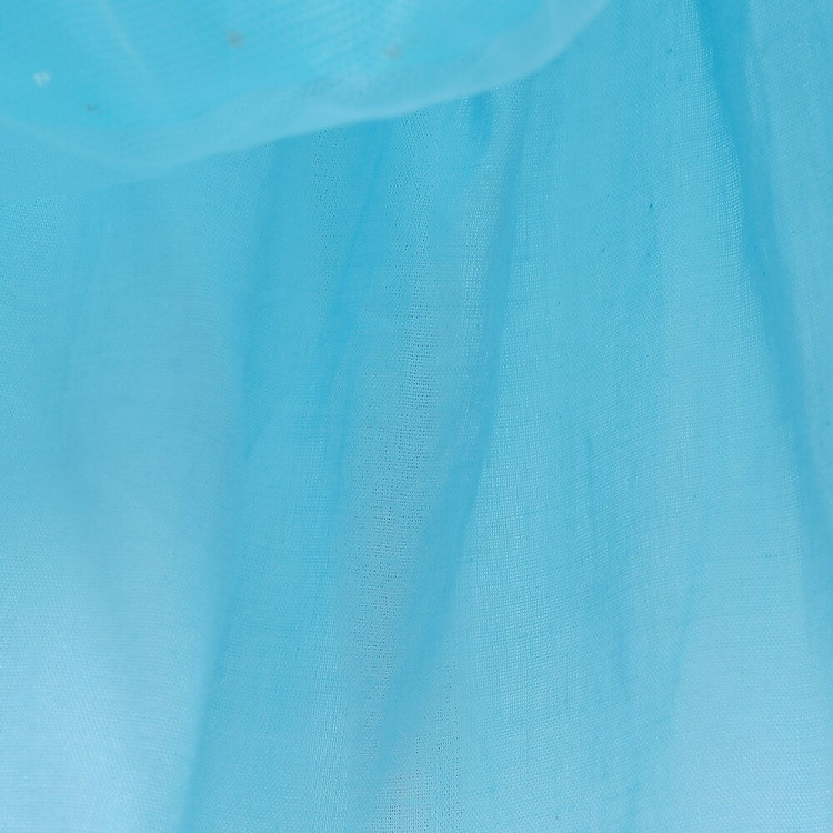 Μπλε στολή Πριγκίπισσα της Ανατολής Παιδική