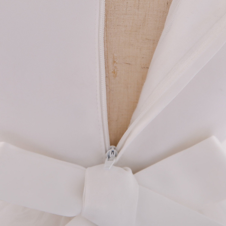 Βρεφικό Φορεματάκι για Πάρτι ή Events Λευκό