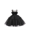 Παιδική στολή Wednesday Addams Dance Dress - Μαύρη