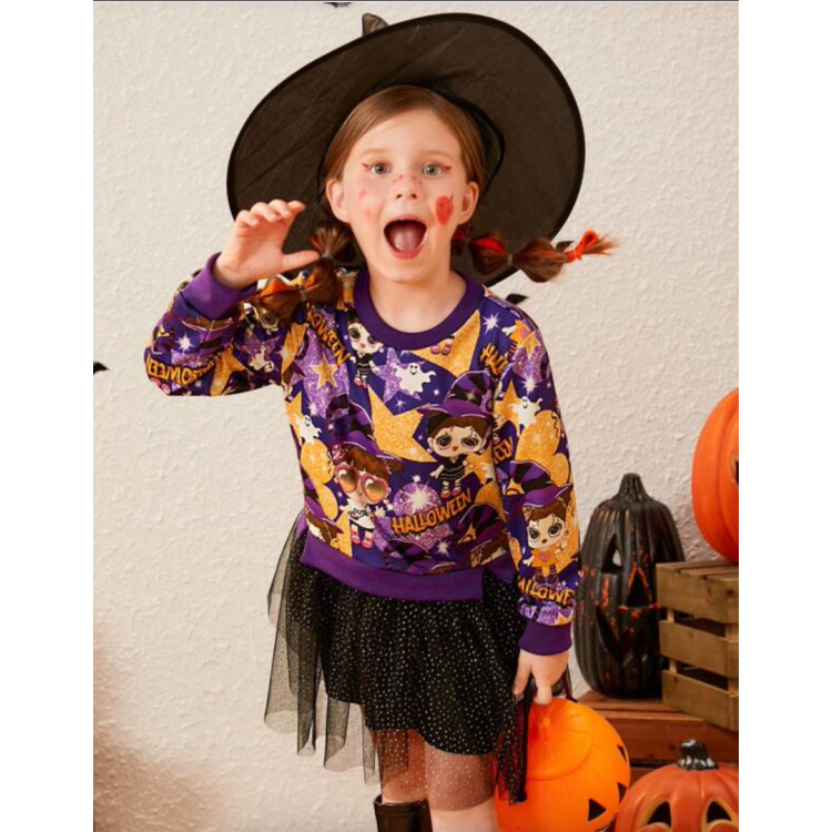 Παιδική στολή Halloween