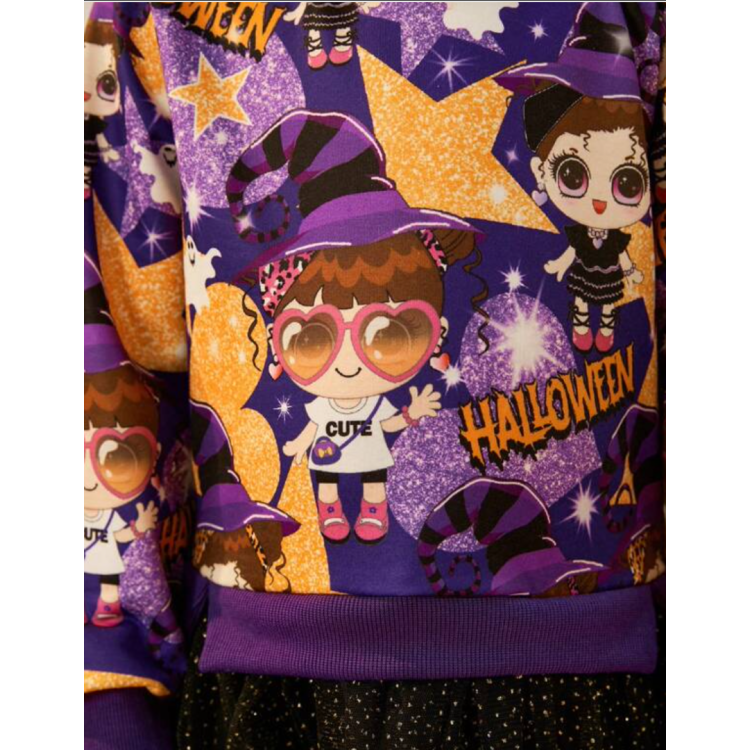 Παιδική στολή Halloween